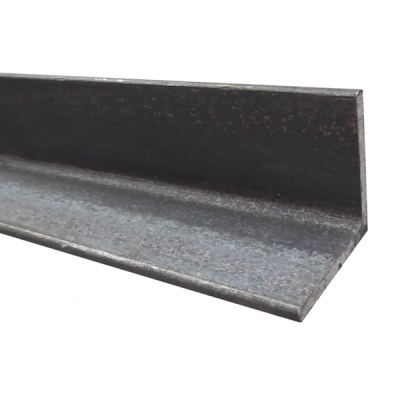 Mild Steel Angle 600pxs8